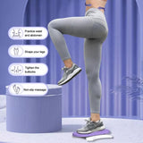 Twist Waist Disc Board Twister Aerobic Exercise Foot Massage Fitness Trainer