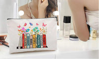 Music Lover Makeup Cosmetic Bag