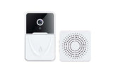 Wireless Smart Doorbell Security Door Bell with Dingdong Machine