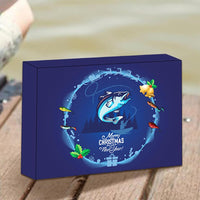 Fishing Lures Christmas Advent Calendar