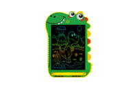 Kids Dinosaur Writing Tablet 8.5 Inch LCD Drawing Pad Doodle Board