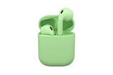 TWS Inpods 12 Dual Channel Stereo 5.0 Bluetooth Headset
