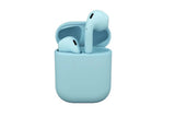 TWS Inpods 12 Dual Channel Stereo 5.0 Bluetooth Headset