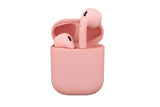 TWS Inpods 12 Dual Channel Stereo 5.0 Bluetooth Headset