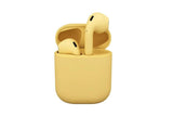 TWS Inpods 12 Dual Channel Stereo 5.0 Bluetooth Headset