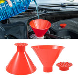 4Pcs Magical Car Windshield Ice Scraper