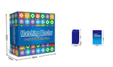 Block Puzzle Board Game Matching Game