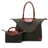 2Pcs Set Women's Tote Bag