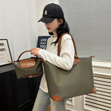 2Pcs Set Women's Tote Bag