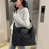2Pcs Set Women's Tote Bag