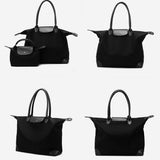 2Pcs Set Women's Tote Bag