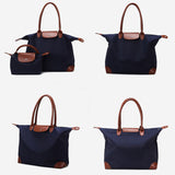2Pcs Set Women's Tote Bag
