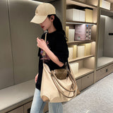 2Pcs Set Women's Tote Bag