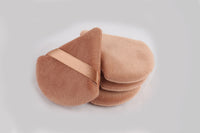 40Pcs Makeup Brush Set with Sponges Cleansing Pads