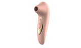5-Speed Sucking Vibrator Sex Toy
