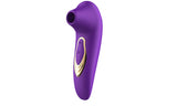 5-Speed Sucking Vibrator Sex Toy
