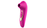 5-Speed Sucking Vibrator Sex Toy