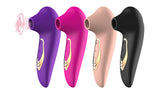 5-Speed Sucking Vibrator Sex Toy