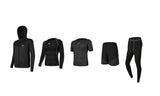 5Pcs Men's Tracksuit Set