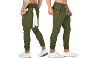 Men's Gym Slim Fit Jogger