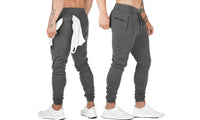 Men's Gym Slim Fit Jogger