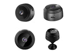 Wireless Security Monitor Night Vision Camera Home Mini Security Camera