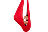 Indoor Elastic Sensory Swing for Kids with Special Needs