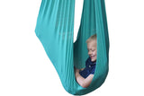 Indoor Elastic Sensory Swing for Kids with Special Needs