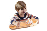 Desktop Mini Bowling Game