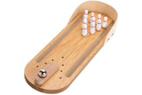 Desktop Mini Bowling Game