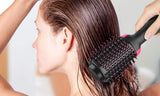 Hair Blow Dryer Hair Styling Comb Hair Tools