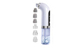 Microbubble Vacuum Facial Cleaner Blackhead Remover