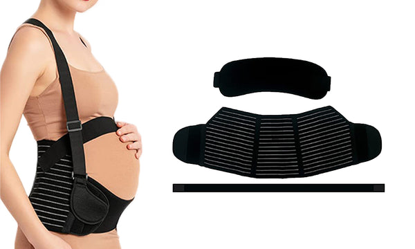 Pregnancy Support Belt