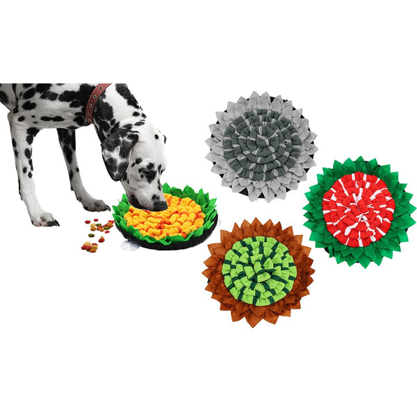 Snuffle Mat for Dogs