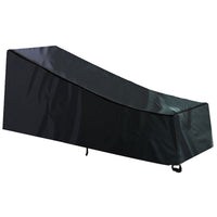 Outdoor Sunlounger Cover