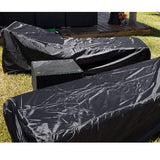 Outdoor Sunlounger Cover