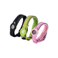 Protective Case for AirTag Pet Collar Holder