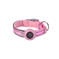 Protective Case for AirTag Pet Collar Holder