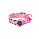 Protective Case for AirTag Pet Collar Holder