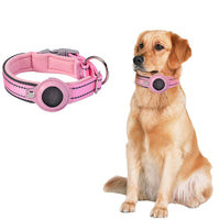 Protective Case for AirTag Pet Collar Holder