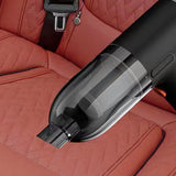 Car Handheld Vacuum Cleaner