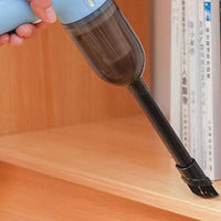 Car Handheld Vacuum Cleaner