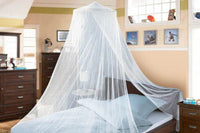 Dome Mosquito Stopping Net Bed Canopy