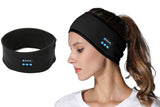 Bluetooth 5.0 Wireless Sleep Headphones Sports Headband