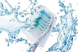 6Pcs Toothbrush Replacement Heads for Philips Sonicare