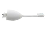 6Pcs Toothbrush Replacement Heads for Philips Sonicare