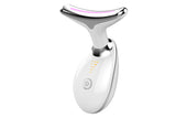 EMS Face Neck Massager Anti-Wrinkle Skin Lifting Beauty Device