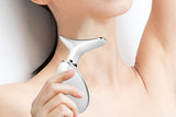 EMS Face Neck Massager Anti-Wrinkle Skin Lifting Beauty Device