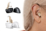 Hearing Aids for Seniors Rechargeable Noise Cancelling Hearing Aids Hearing Aids Amplifier