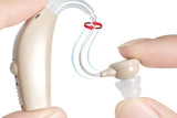 Hearing Aids for Seniors Rechargeable Noise Cancelling Hearing Aids Hearing Aids Amplifier